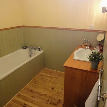 L'ancienne Forge * Gaillac-d'Aveyron