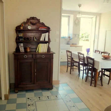 L'ancienne Forge Gaillac-d'Aveyron