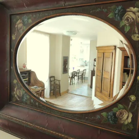 L'ancienne Forge Gaillac-d'Aveyron