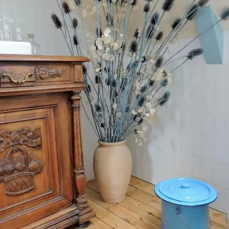 בית נופש L'ancienne Forge