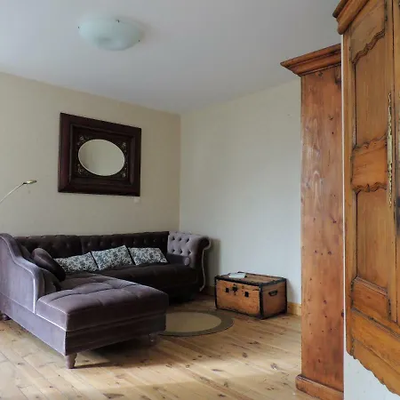 בית נופש L'ancienne Forge *