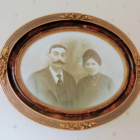 בית נופש L'ancienne Forge Gaillac-d'Aveyron