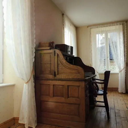 L'ancienne Forge * Gaillac-d'Aveyron