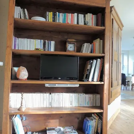 L'ancienne Forge Semesterbostad