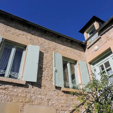 L'ancienne Forge * Gaillac-d'Aveyron