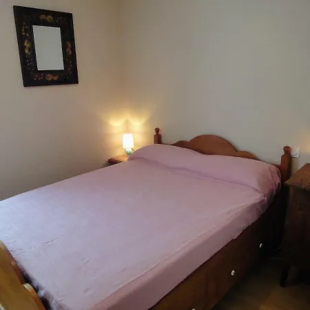 L'ancienne Forge Semesterbostad *