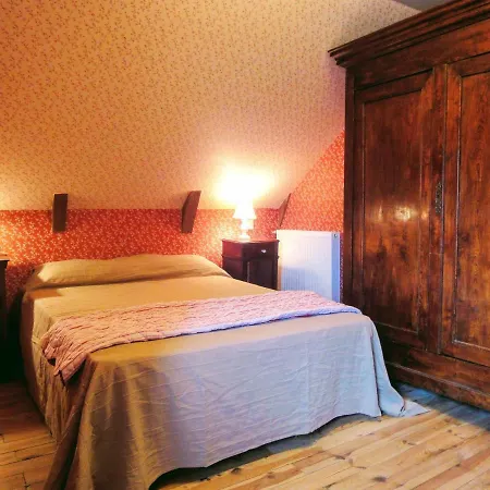 L'ancienne Forge Gaillac-d'Aveyron