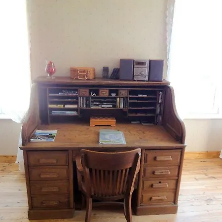 L'ancienne Forge Semesterbostad *