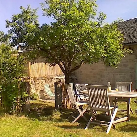 L'ancienne Forge Semesterbostad *