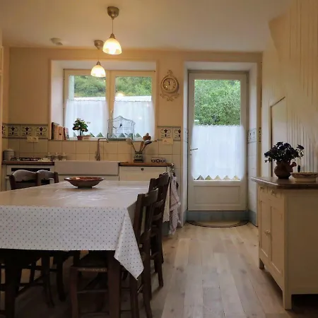 L'ancienne Forge Semesterbostad