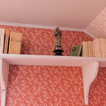 Semesterbostad L'ancienne Forge *