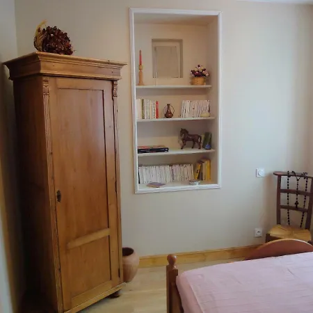 L'ancienne Forge Semesterbostad *