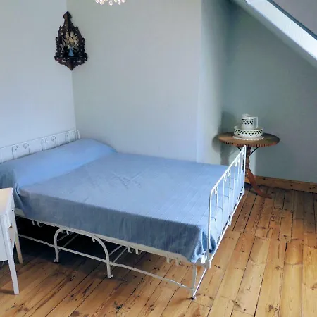 L'ancienne Forge * Gaillac-d'Aveyron