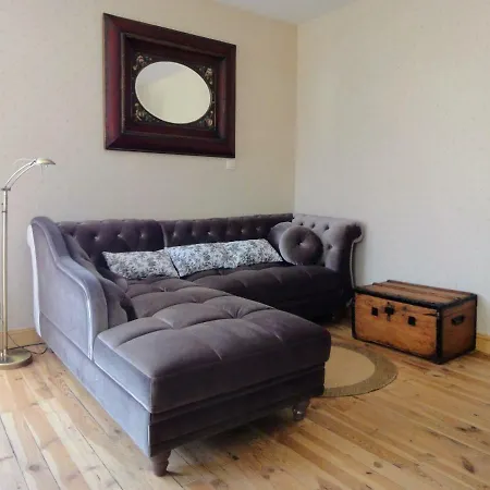 Semesterbostad L'ancienne Forge Gaillac-d'Aveyron