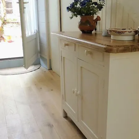 L'ancienne Forge Semesterbostad *