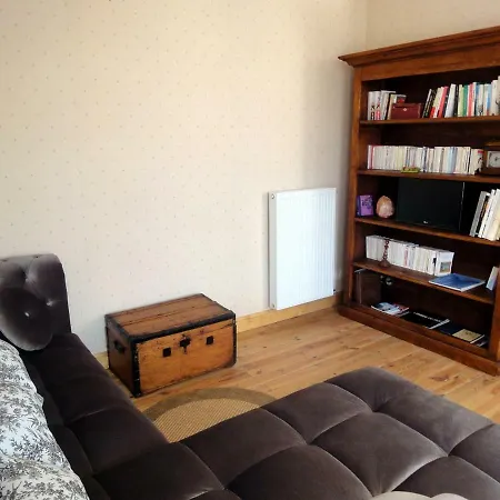 L'ancienne Forge Semesterbostad