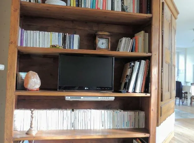 L'ancienne Forge Nyaraló