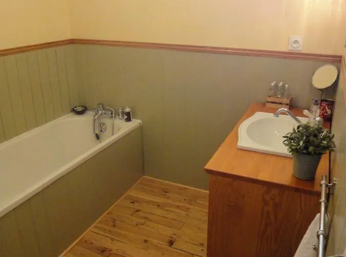 L'ancienne Forge * Gaillac-d'Aveyron