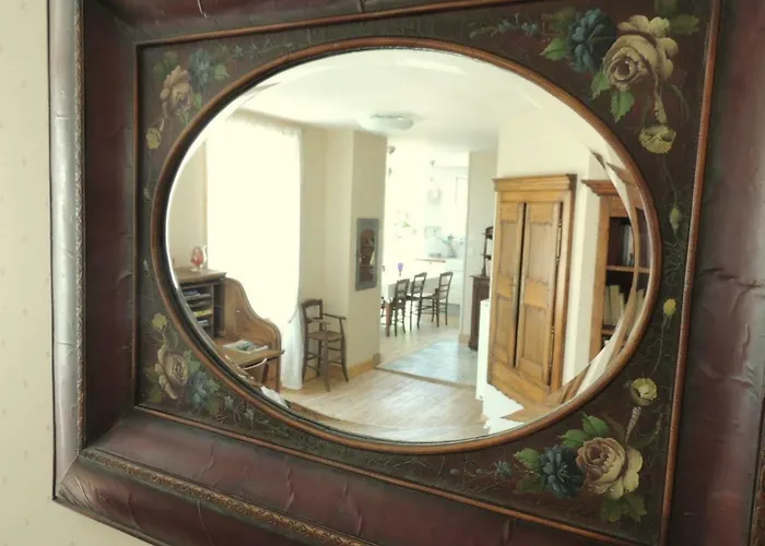 L'ancienne Forge Gaillac-d'Aveyron