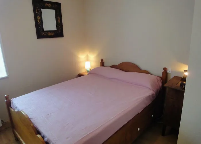 L'ancienne Forge Nyaraló *