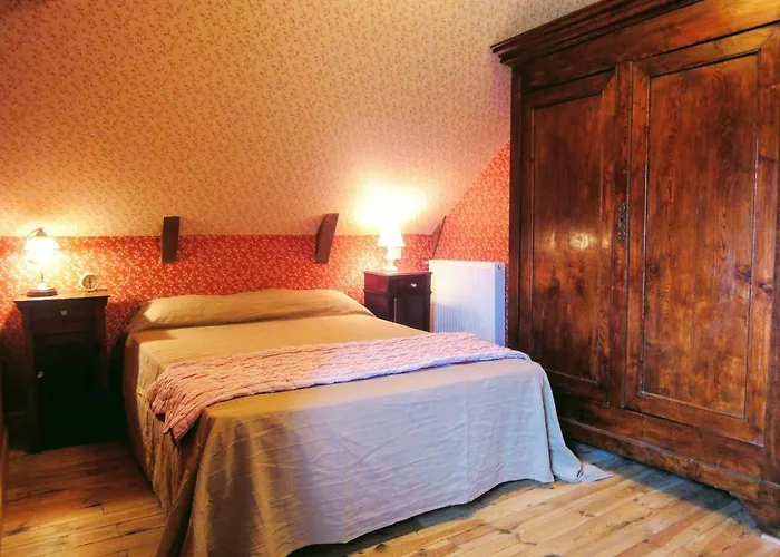 L'ancienne Forge Gaillac-d'Aveyron