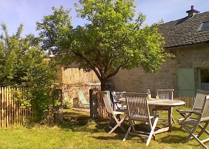 L'ancienne Forge Nyaraló *