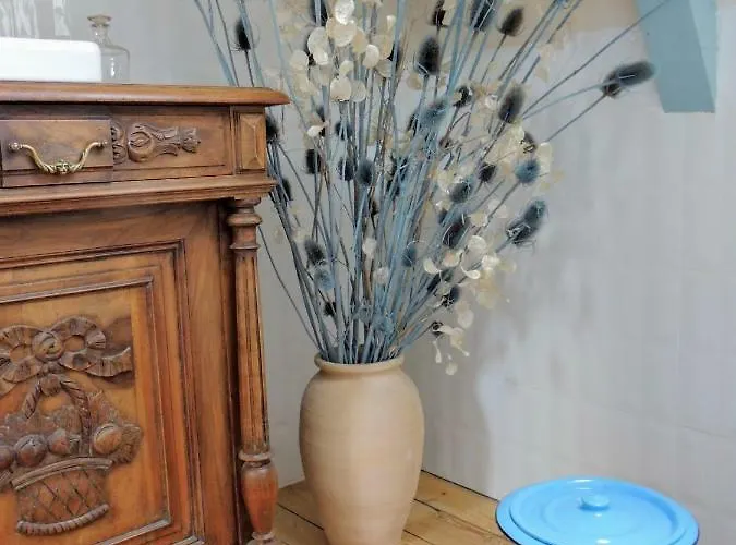 Nyaraló L'ancienne Forge