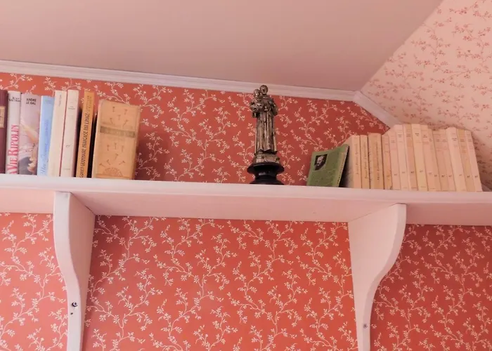 Nyaraló L'ancienne Forge *