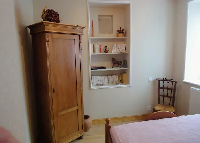 L'ancienne Forge Nyaraló *