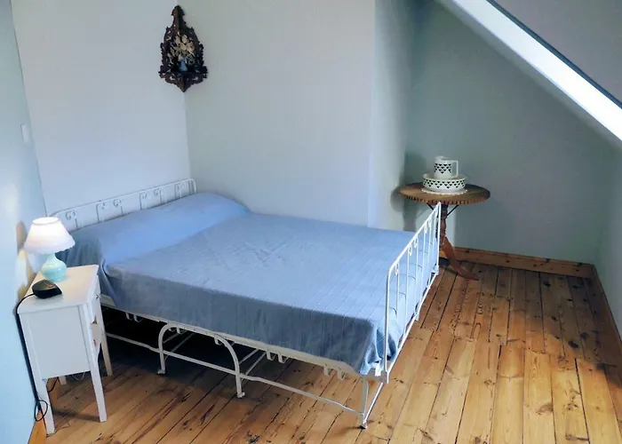 L'ancienne Forge * Gaillac-d'Aveyron