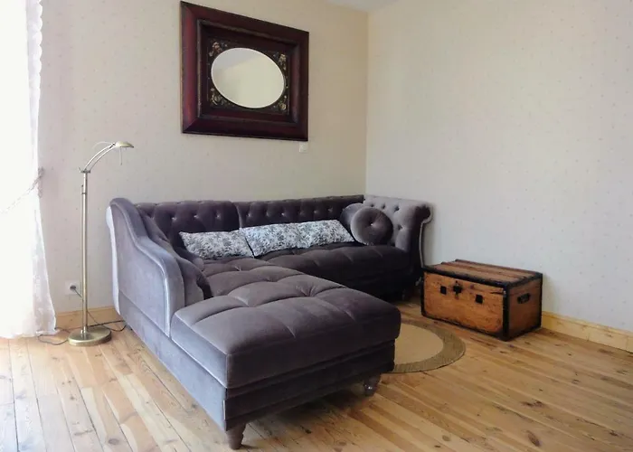 Nyaraló L'ancienne Forge Gaillac-d'Aveyron