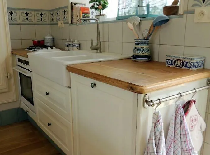 L'ancienne Forge Gaillac-d'Aveyron