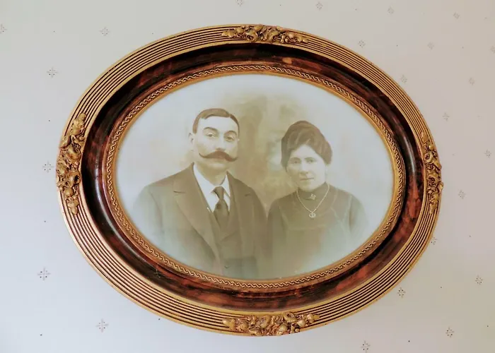 Nyaraló L'ancienne Forge Gaillac-d'Aveyron