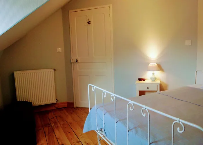 Nyaraló L'ancienne Forge Gaillac-d'Aveyron