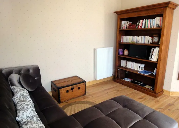 L'ancienne Forge Nyaraló